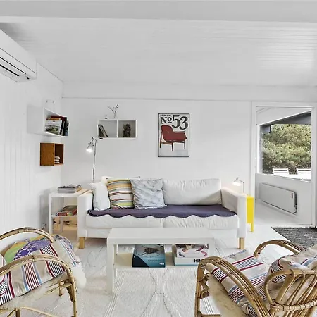 Σπίτι διακοπών 2005-n-liseleje-lindedalen-10 Liseleje