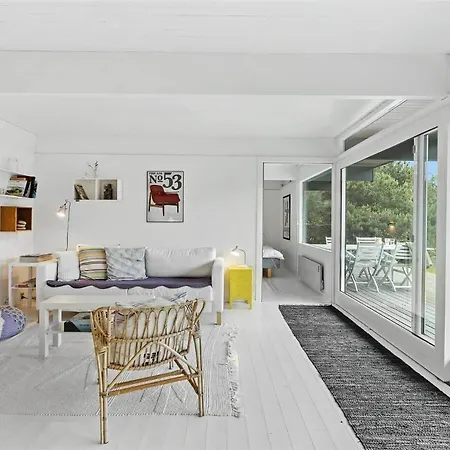 Σπίτι διακοπών 2005-n-liseleje-lindedalen-10 Liseleje