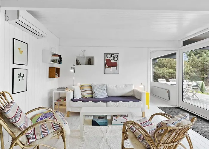 Σπίτι διακοπών 2005-n-liseleje-lindedalen-10 Liseleje