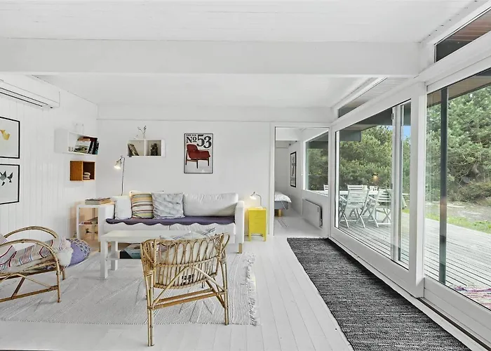 Σπίτι διακοπών 2005-n-liseleje-lindedalen-10 Liseleje