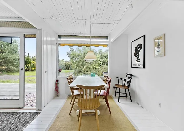 2005-n-liseleje-lindedalen-10 Σπίτι διακοπών Liseleje