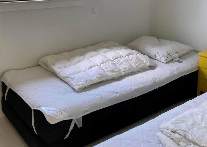 2005-n-liseleje-lindedalen-10 Σπίτι διακοπών *