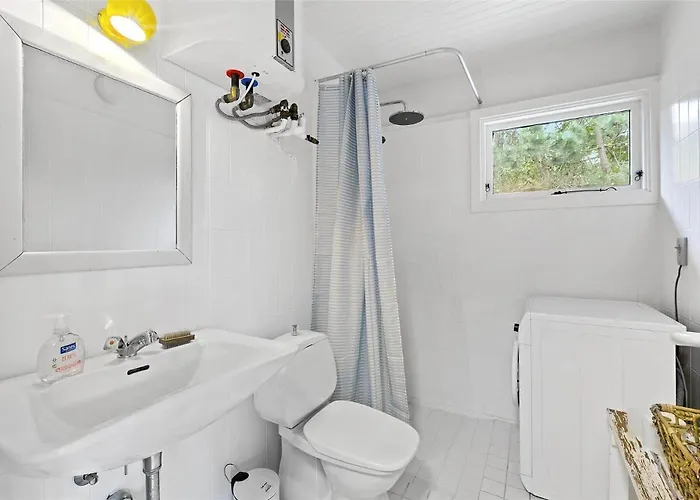 Σπίτι διακοπών 2005-n-liseleje-lindedalen-10