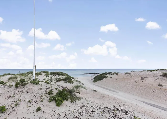 2005-n-liseleje-lindedalen-10 Σπίτι διακοπών Liseleje